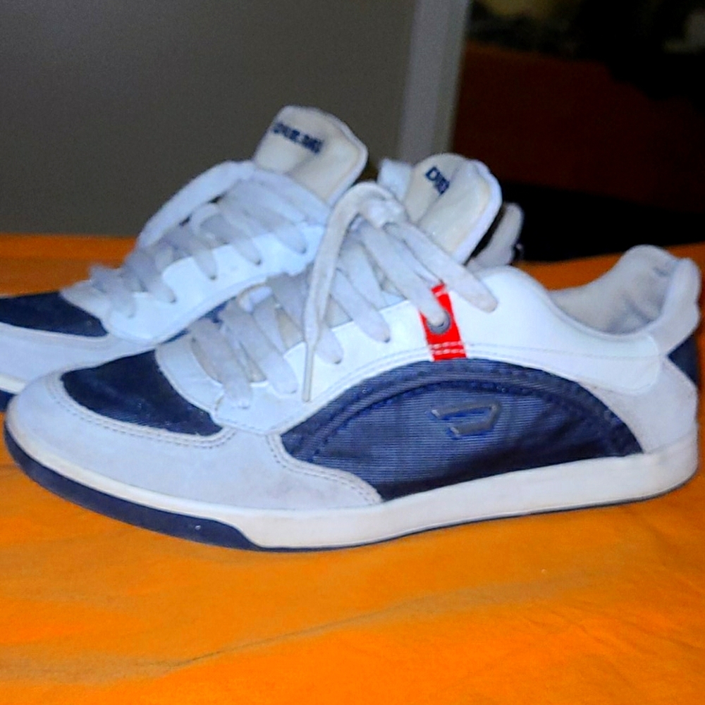 Diesel shoes
